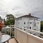 Charmante Stadtwohnung Im Zentrum Wiesbaden