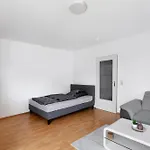 Charmante Stadtwohnung Im Zentrum Appartement