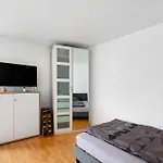 Appartement Charmante Stadtwohnung Im Zentrum *