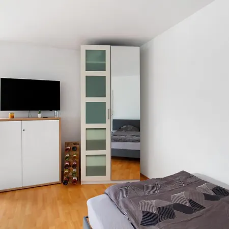 Charmante Stadtwohnung Im Zentrum Apartment *