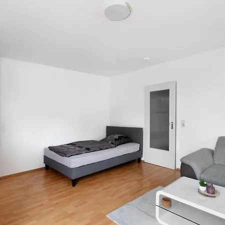 Charmante Stadtwohnung Im Zentrum