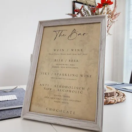 Apartment Charmante Stadtwohnung Im Zentrum