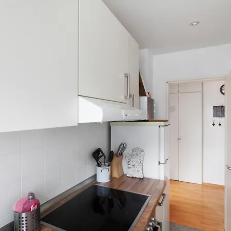 Apartment Charmante Stadtwohnung Im Zentrum Wiesbaden