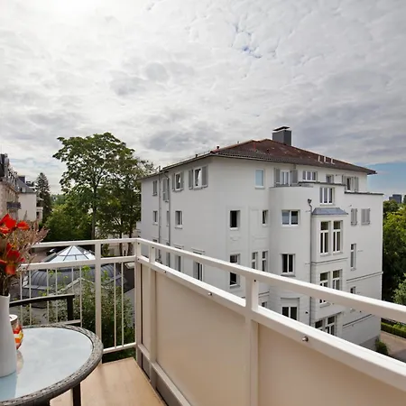 Charmante Stadtwohnung Im Zentrum *