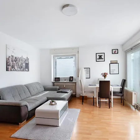 Charmante Stadtwohnung Im Zentrum Wiesbaden