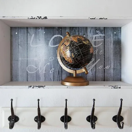 Charmante Stadtwohnung Im Zentrum *