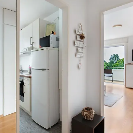 Charmante Stadtwohnung Im Zentrum Apartmán