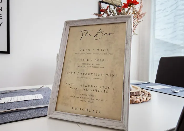 Apartman Charmante Stadtwohnung Im Zentrum