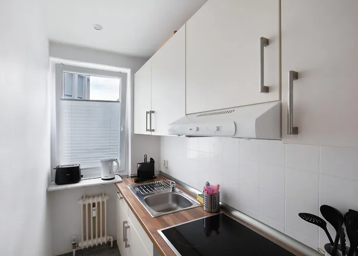 Apartman Charmante Stadtwohnung Im Zentrum